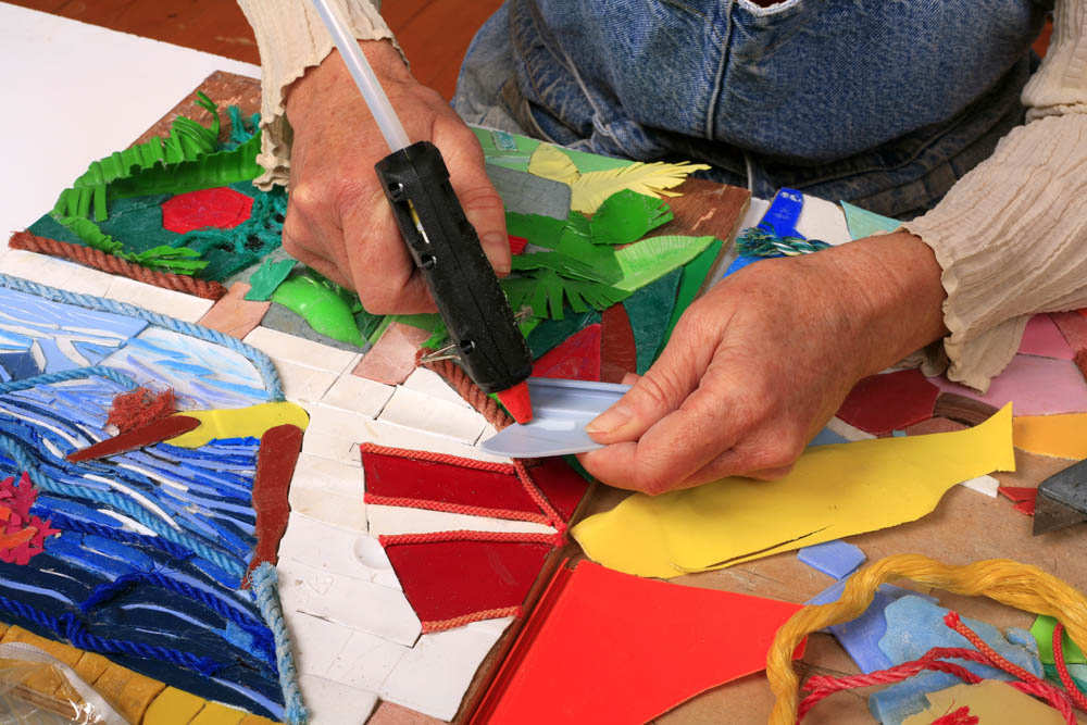 ncraftceramictile